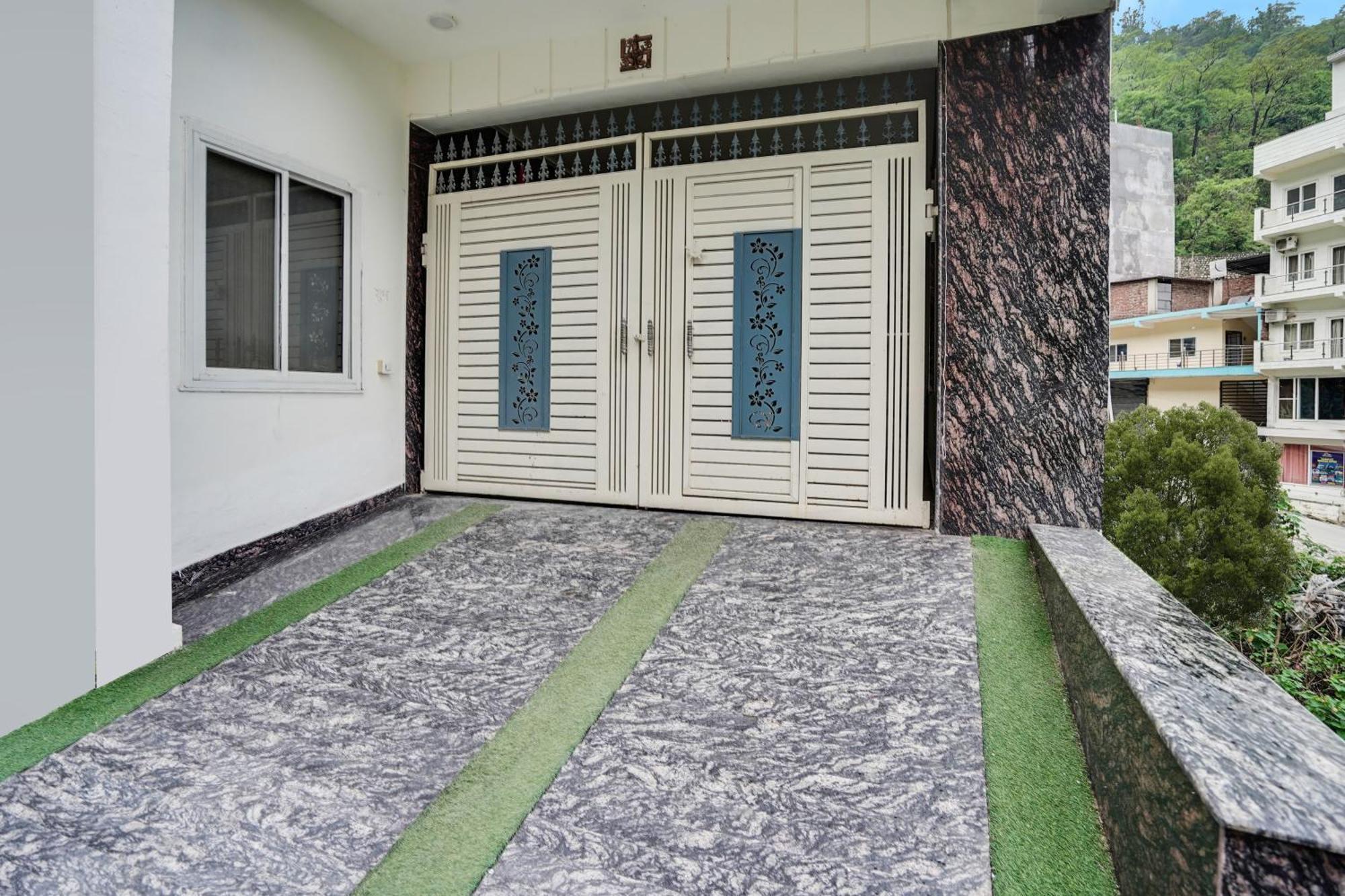 Super Townhouse Tapovan Exteriér fotografie
